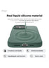 elago iPhone 16 Pro MAX Case Liquid Silicone